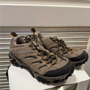 Merrell Hiking Shoes